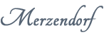 Logo of Merzendorf